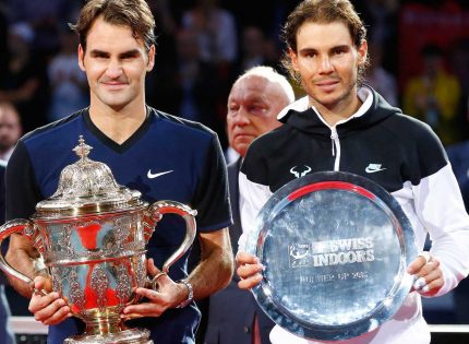 Champion of Wimbledon 2016 Gentlemen’s Singles
