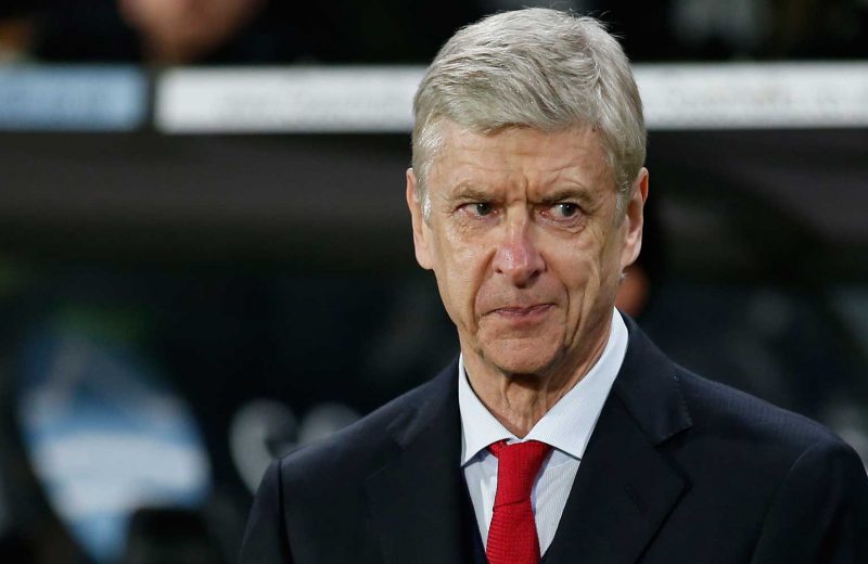 What Wenger will say when he meets at Chelsea
