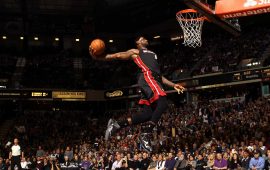 Fighting For Basketball: The Samurai Way