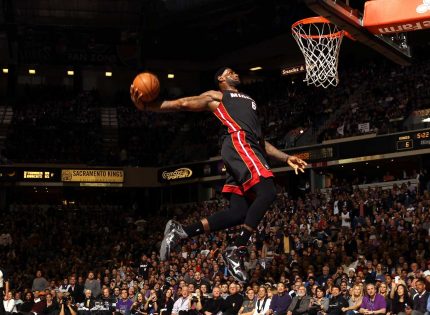 Fighting For Basketball: The Samurai Way