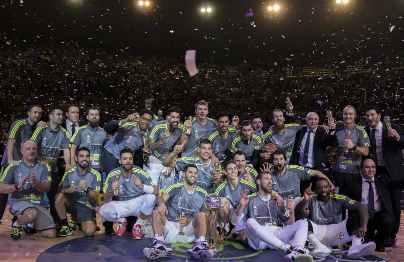 Race Of Champions 2016 of NBA Basketball Games