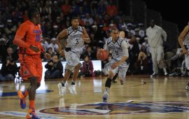 Three to know: N.C. State vs. Montana at Paradise