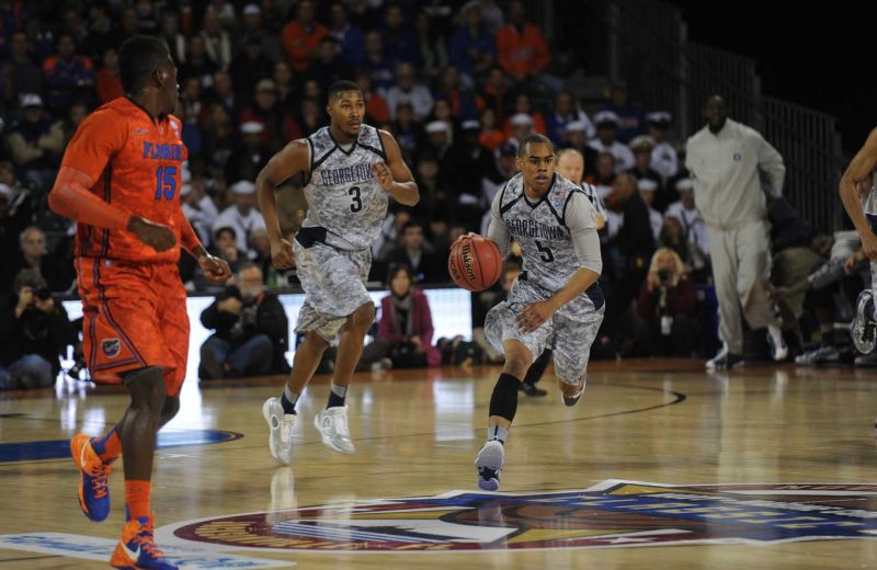 Three to know: N.C. State vs. Montana at Paradise