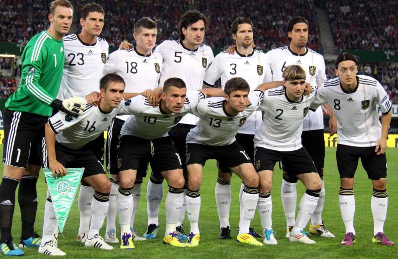 The best Champions League debut campaigns